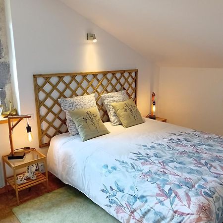 Le Couvent Hotel Veyre-Monton Eksteriør billede