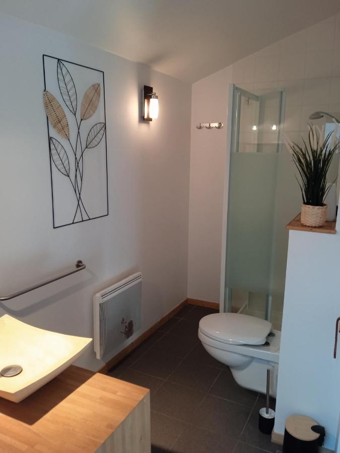 Le Couvent Hotel Veyre-Monton Eksteriør billede