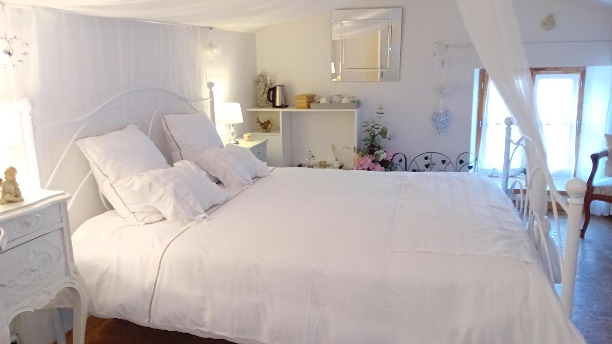 Le Couvent Hotel Veyre-Monton Eksteriør billede